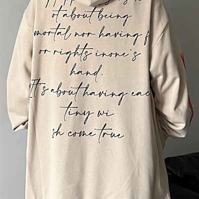 市场上装-卫衣-电商卫衣