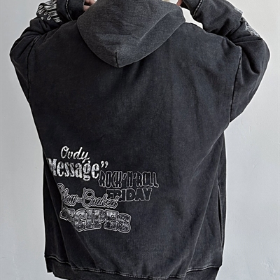 市场上装-卫衣-电商卫衣