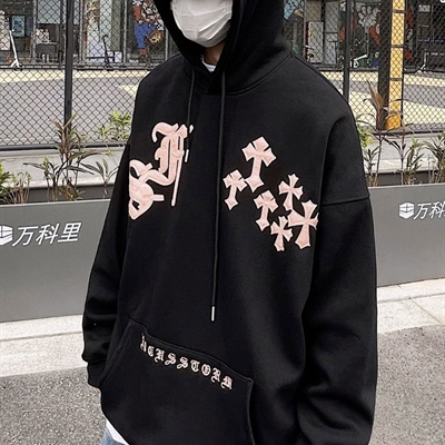 市场上装-卫衣-电商卫衣