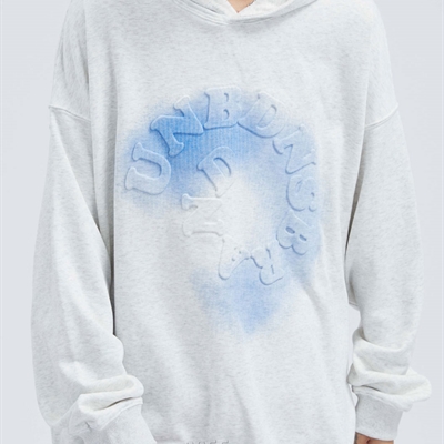 市场上装-卫衣-电商卫衣