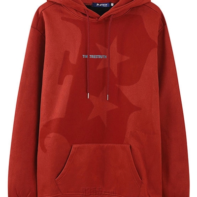 市场上装-卫衣-电商卫衣