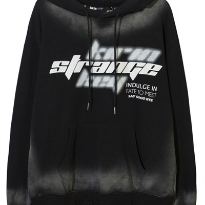 市场上装-卫衣-电商卫衣