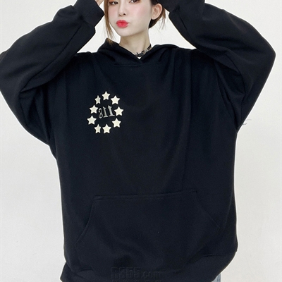 市场上装-卫衣-电商卫衣