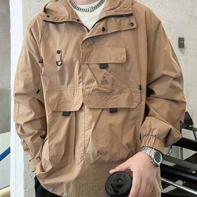 市场上装-卫衣-休闲卫衣