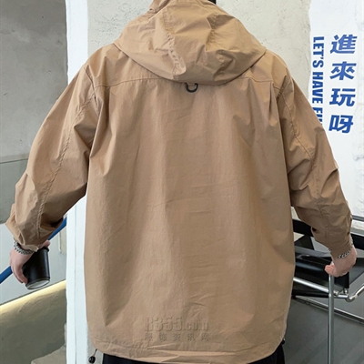 市场上装-卫衣-休闲卫衣