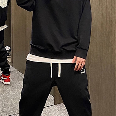 市场上装-套装-休闲套装