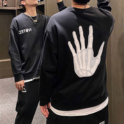 市场上装-套装-休闲套装