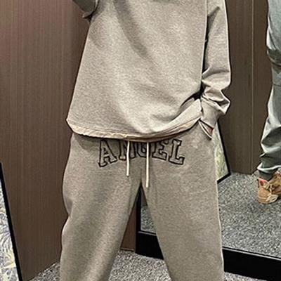 市场上装-套装-休闲套装