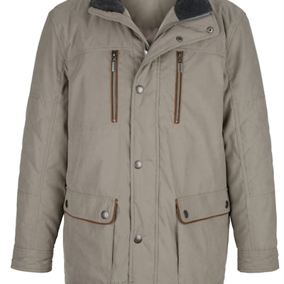 市场上装-中长外套-商务中长外套