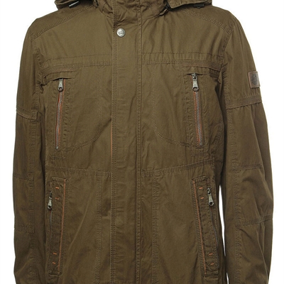 市场上装-中长外套-商务中长外套