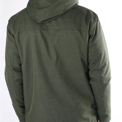 市场上装-中长外套-商务中长外套