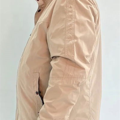 市场上装-中长外套-商务中长外套