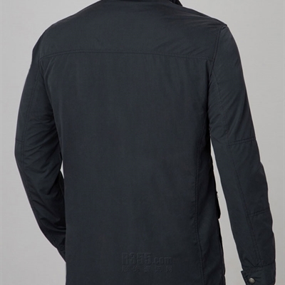 市场上装-中长外套-商务中长外套