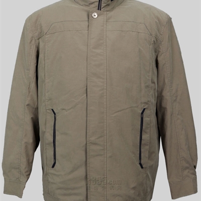 市场上装-中长外套-商务中长外套