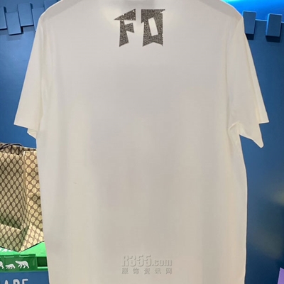市场上装-T恤-欧货T恤【实拍】