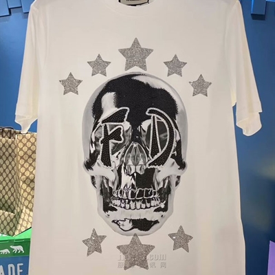 市场上装-T恤-欧货T恤【实拍】