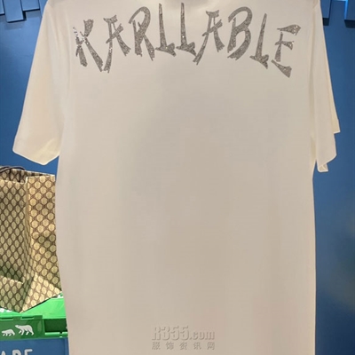 市场上装-T恤-欧货T恤【实拍】