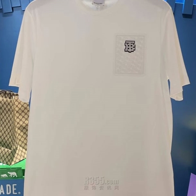 市场上装-T恤-欧货T恤【实拍】