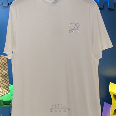 市场上装-T恤-欧货T恤【实拍】
