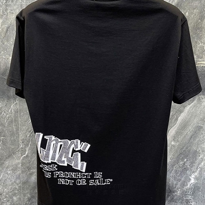 市场上装-T恤-欧货T恤【实拍】