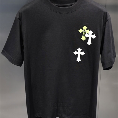 市场上装-T恤-欧货T恤【实拍】