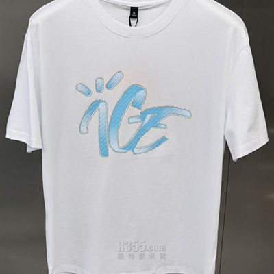 市场上装-T恤-欧货T恤【实拍】