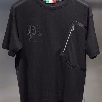 市场上装-T恤-欧货T恤【实拍】