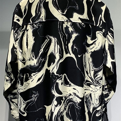 市场上装-衬衫-微潮衬衫【实拍】