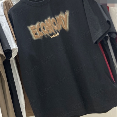 市场上装-T恤-电商T恤【实拍】