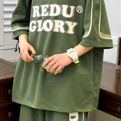 市场上装-套装-电商套装