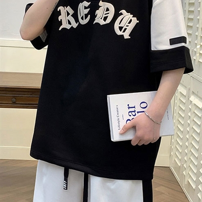 市场上装-套装-电商套装