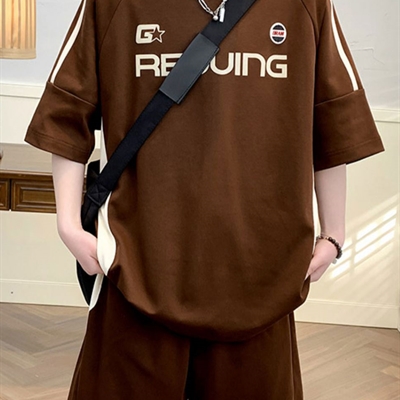 市场上装-套装-电商套装