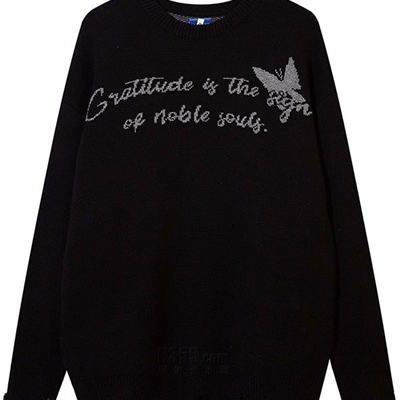 市场上装-毛衫-电商毛衫