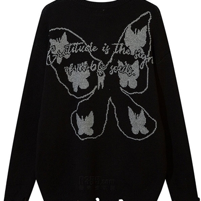 市场上装-毛衫-电商毛衫