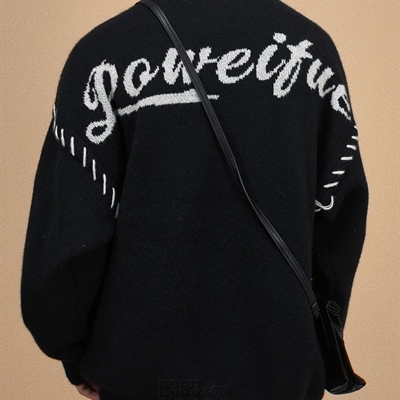 市场上装-毛衫-电商毛衫