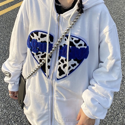 市场上装-卫衣-电商卫衣