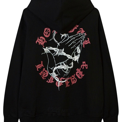 市场上装-卫衣-电商卫衣