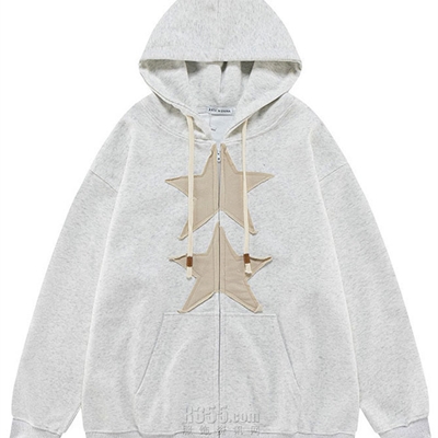 市场上装-卫衣-电商卫衣