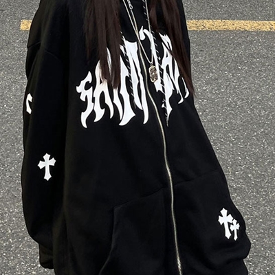 市场上装-卫衣-电商卫衣