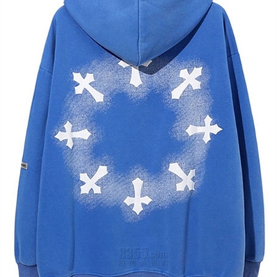 市场上装-卫衣-电商卫衣