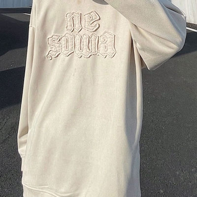 市场上装-卫衣-电商卫衣