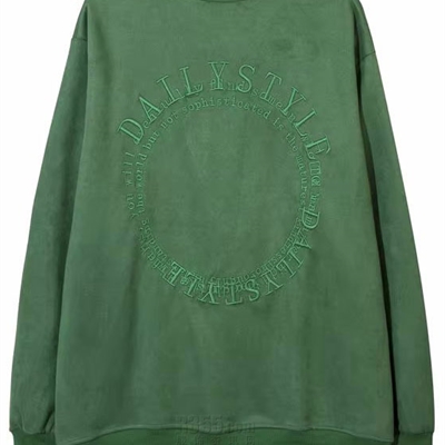 市场上装-卫衣-电商卫衣