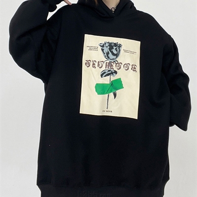 市场上装-卫衣-电商卫衣