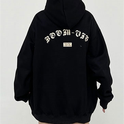 市场上装-卫衣-电商卫衣