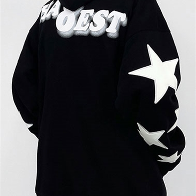 市场上装-卫衣-电商卫衣