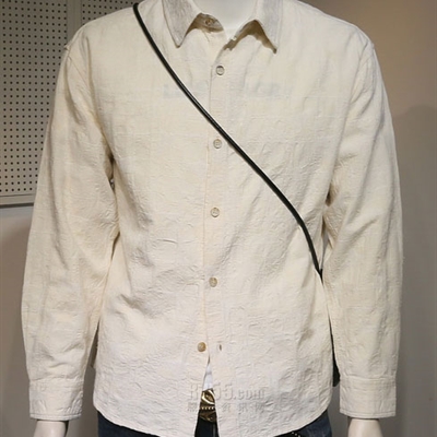 市场上装-衬衫-休闲衬衫