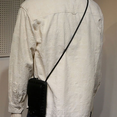 市场上装-衬衫-休闲衬衫