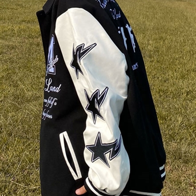 市场上装-夹克-电商夹克