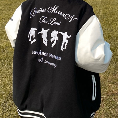 市场上装-夹克-电商夹克