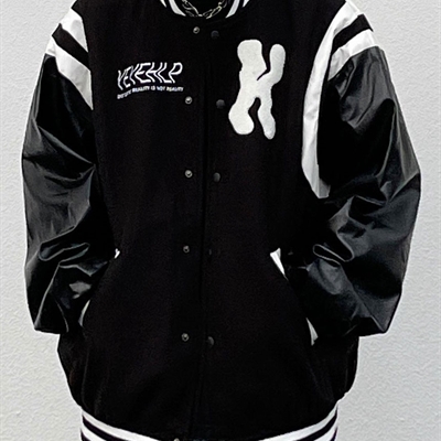 市场上装-夹克-电商夹克